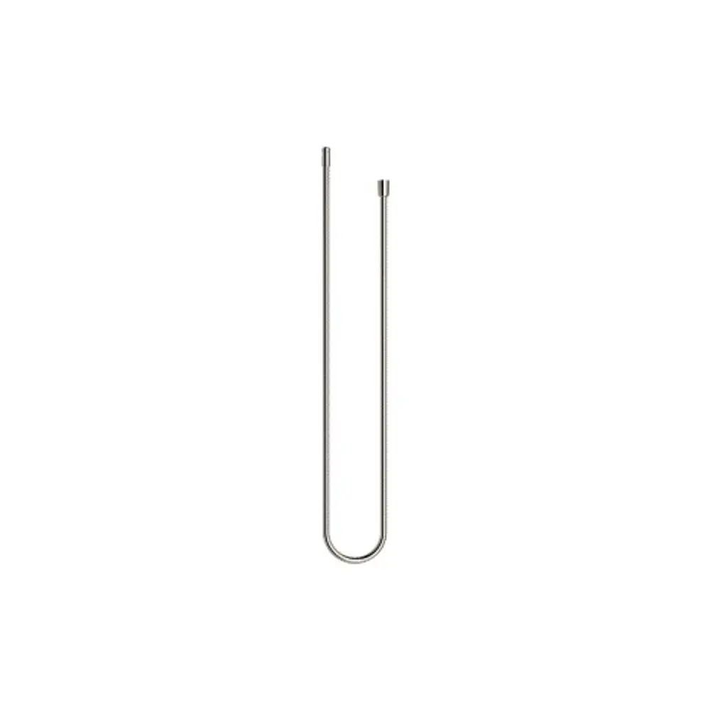 DORNBRACHT Metall-Brauseschlauch SERIENNEUTRAL 28322970 1/2'' x 3/8'' x 1750 mm Platin, 28322970-08 Galeriebild 1